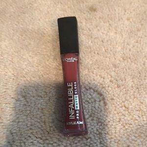 L’Oréal Infallible Pro Matte Gloss